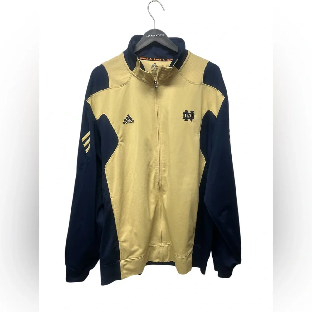 adidas university notre